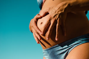 Vitalpilze während der Schwangerschaft