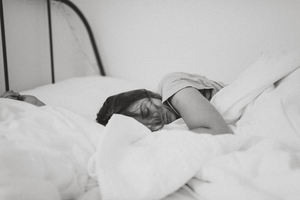 Ursachen, Folgen und Behandlung von Schlaflosigkeit