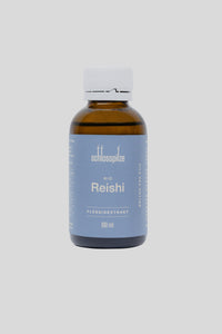 Bio Reishi Extrakt | 100 ml